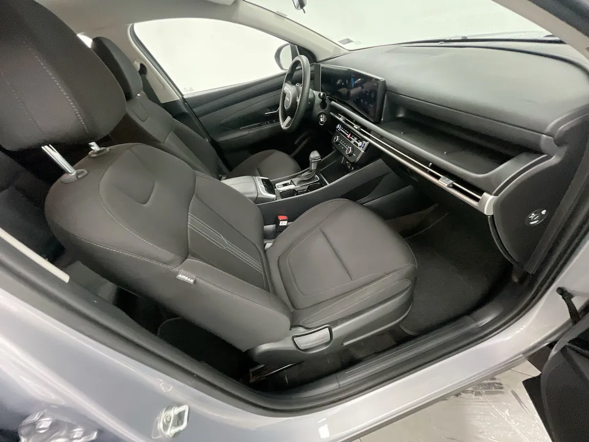 Imagenes del auto