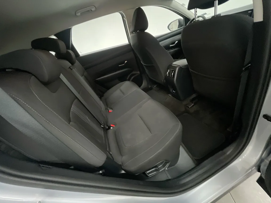 Imagenes del auto