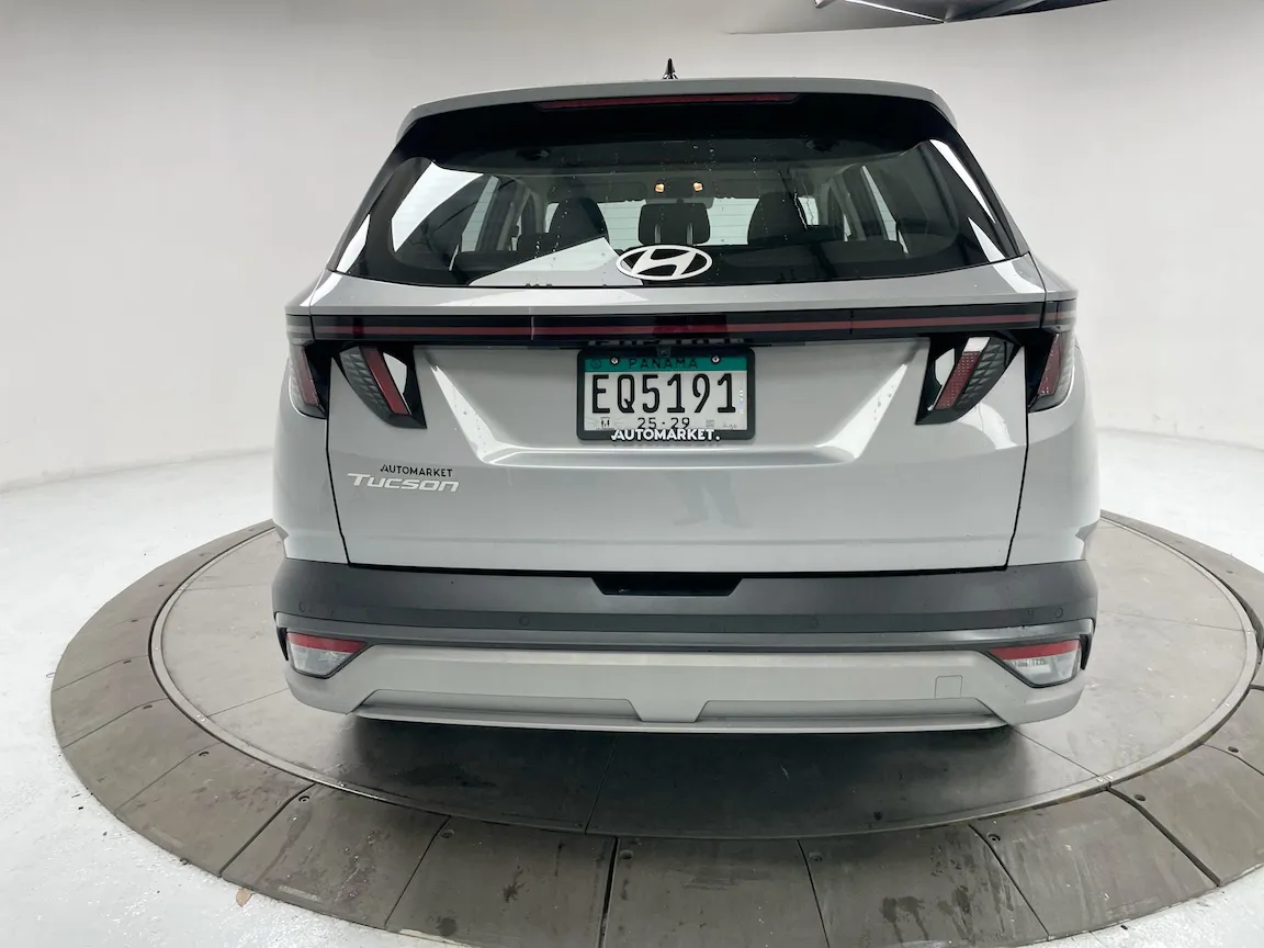Imagenes del auto