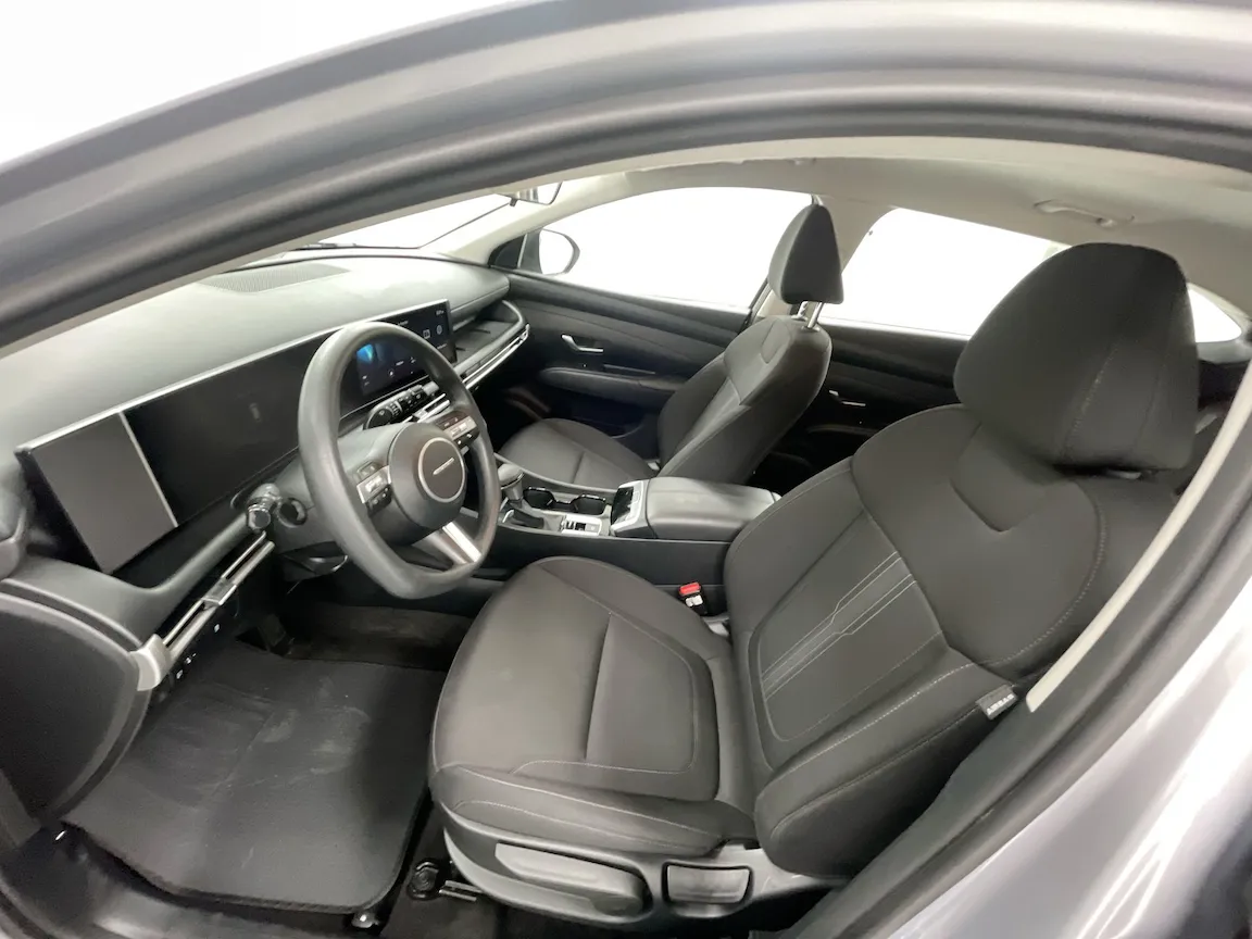 Imagenes del auto