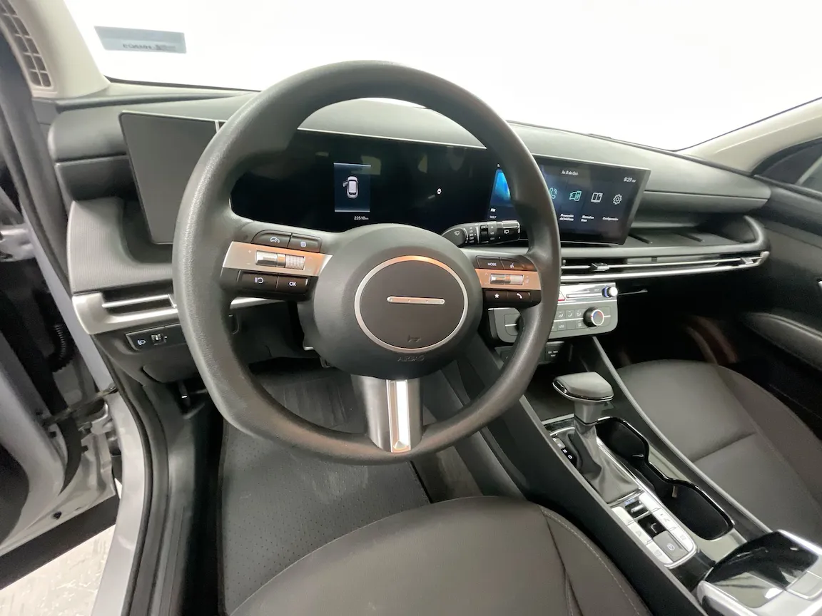 Imagenes del auto