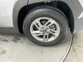 Preview imagenes del auto
