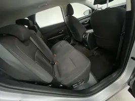Preview imagenes del auto