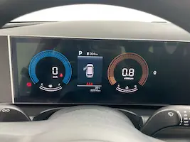 Preview imagenes del auto