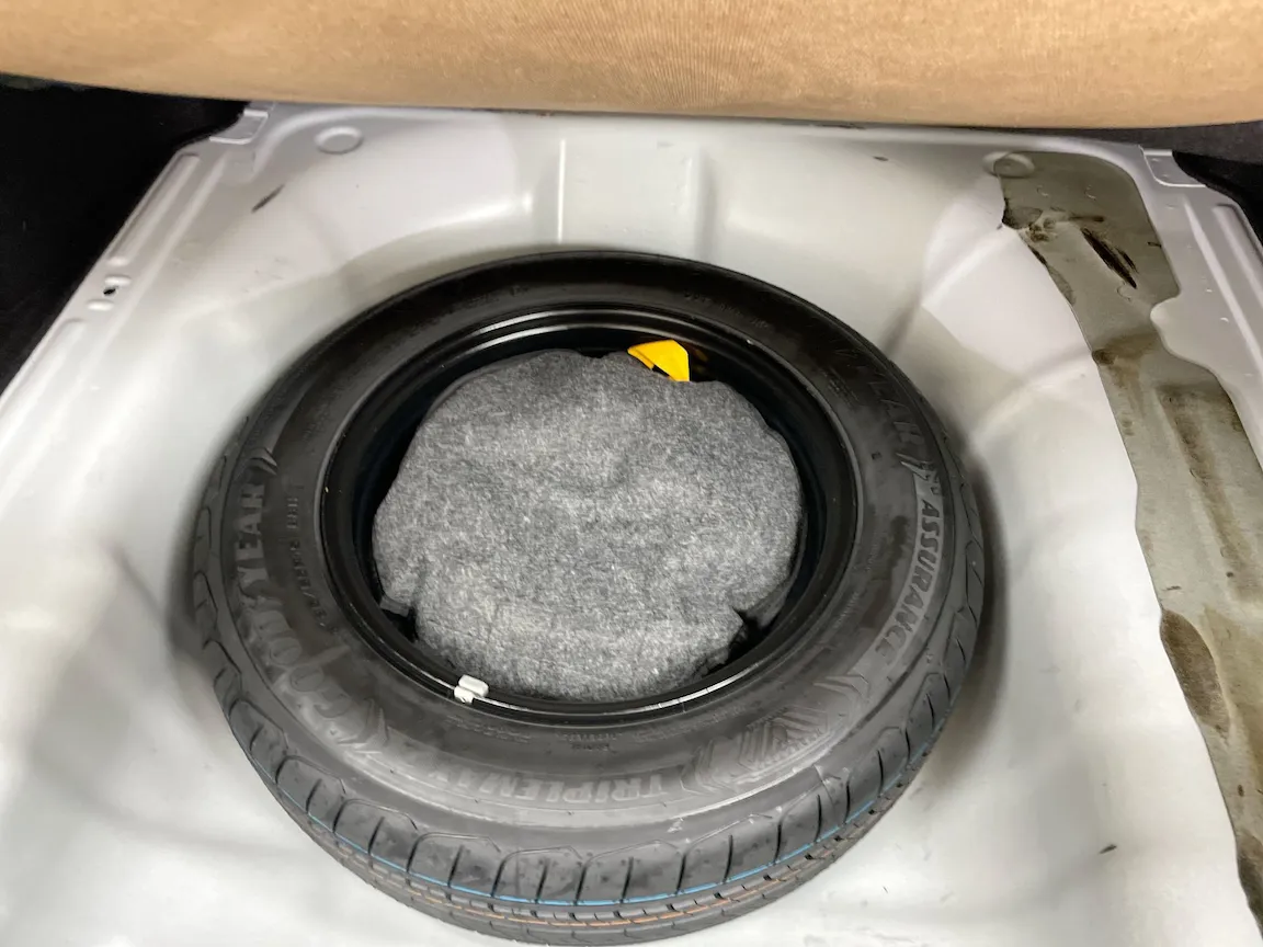 Imagenes del auto