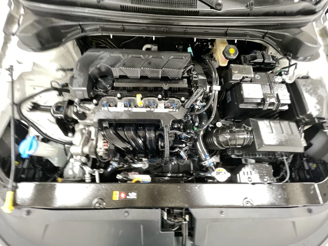 Imagenes del auto