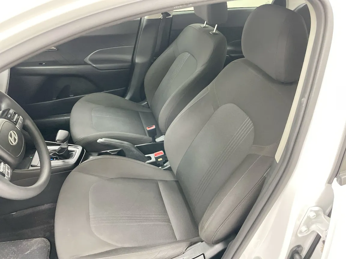 Imagenes del auto