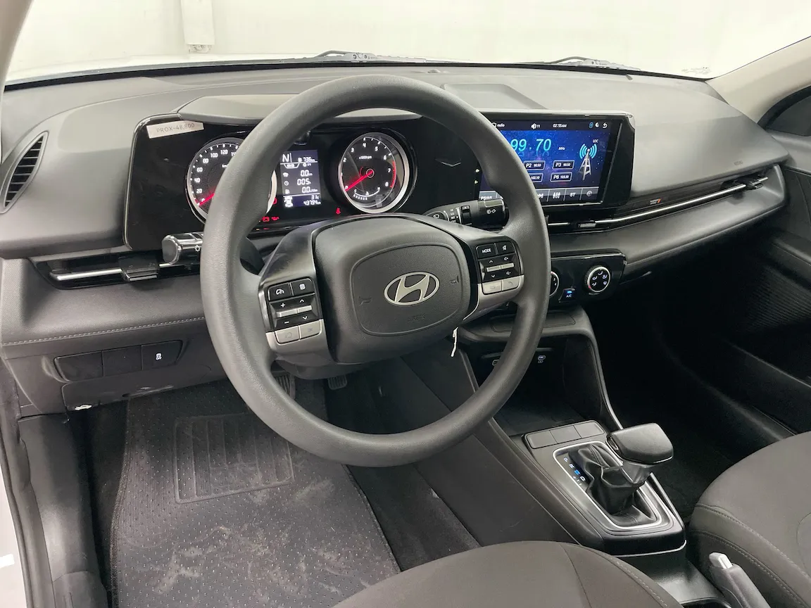 Imagenes del auto