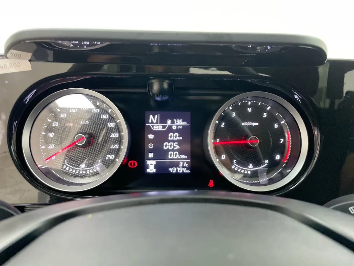 Imagenes del auto