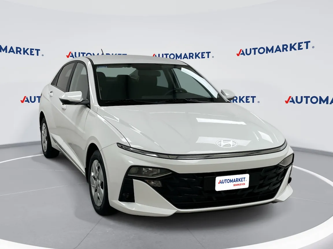 Imagenes del auto