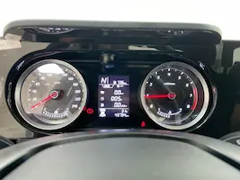 Preview imagenes del auto