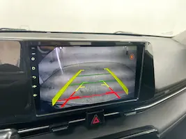 Preview imagenes del auto