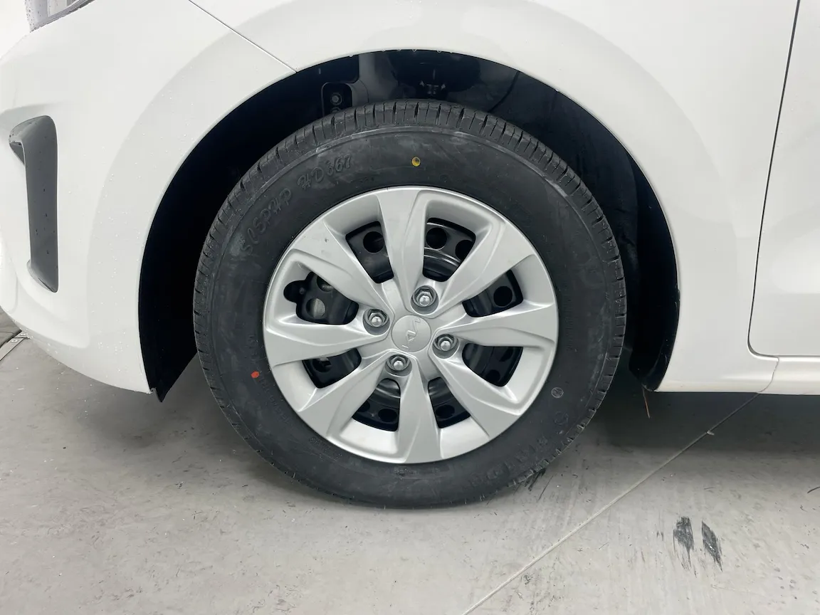Imagenes del auto