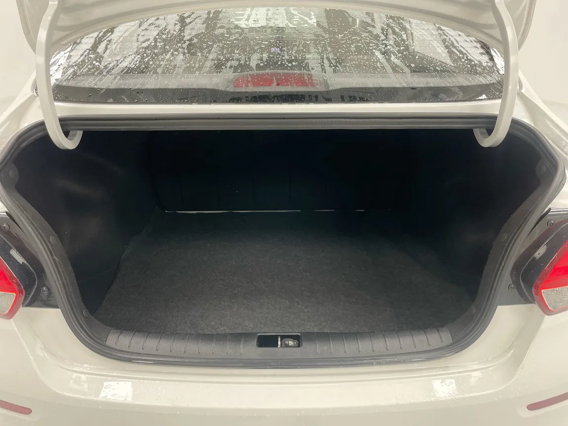Imagenes del auto