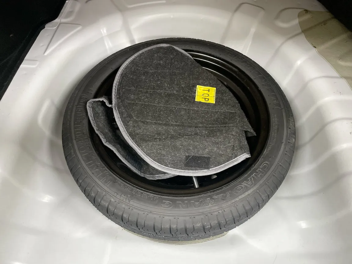 Imagenes del auto