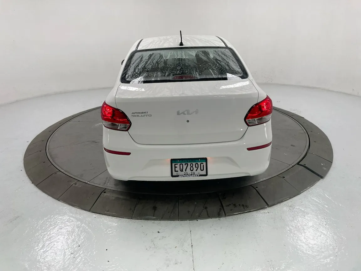 Imagenes del auto