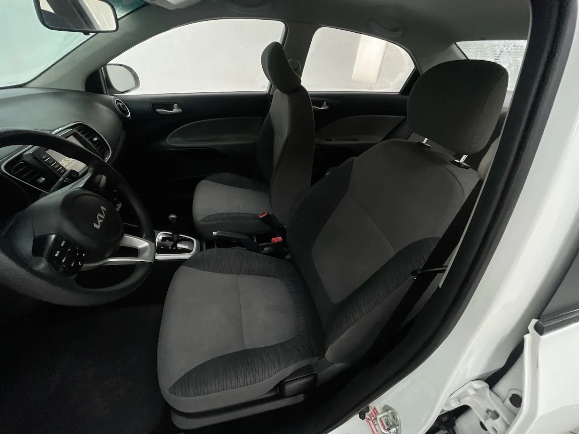 Imagenes del auto