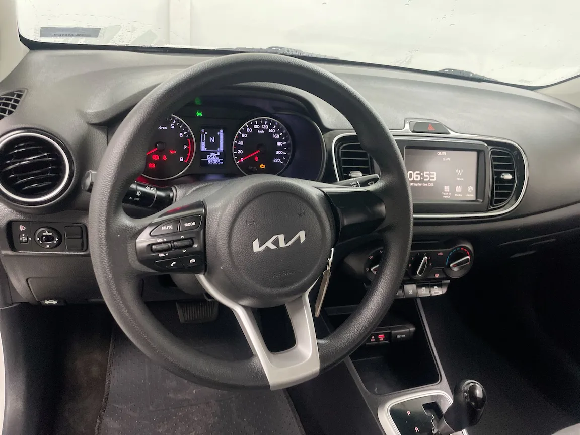 Imagenes del auto