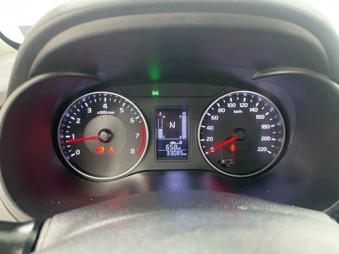 Imagenes del auto