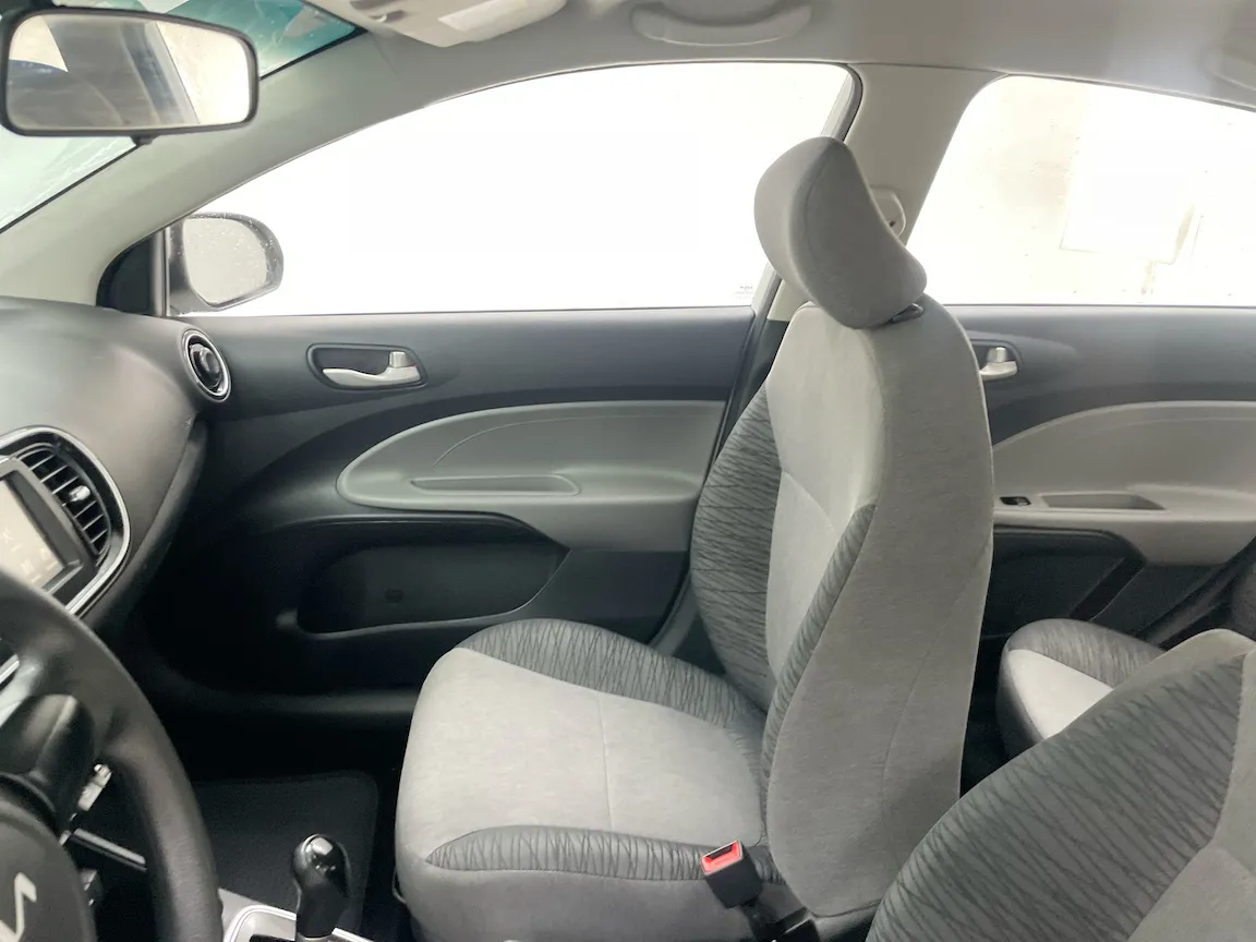 Imagenes del auto