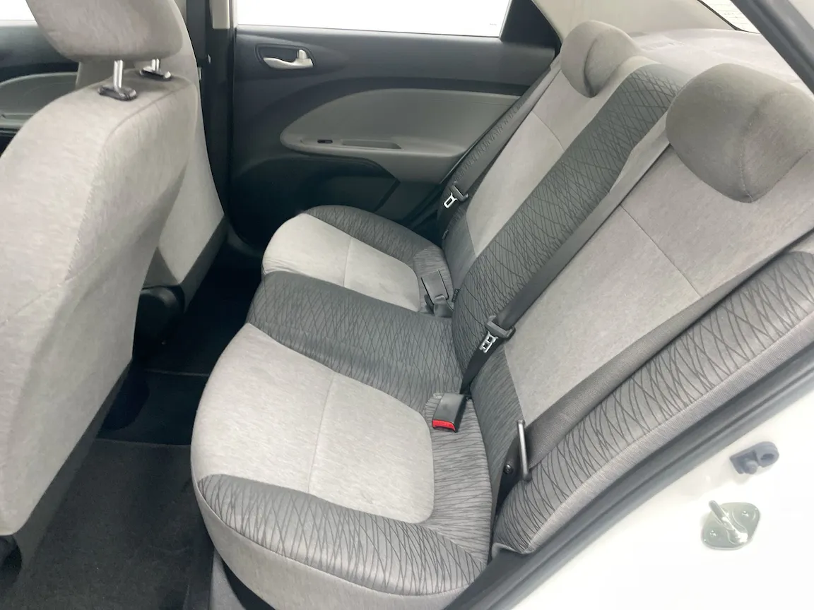 Imagenes del auto