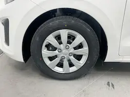 Preview imagenes del auto