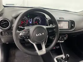 Preview imagenes del auto