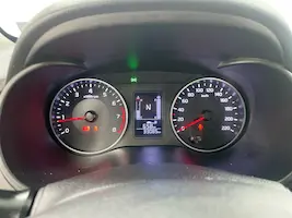 Preview imagenes del auto