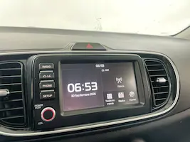 Preview imagenes del auto