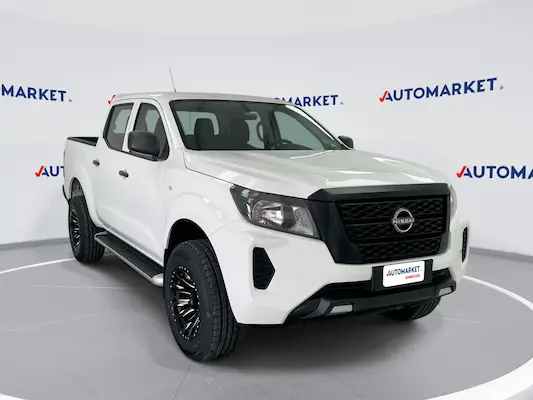 Nissan Np300 Frontier