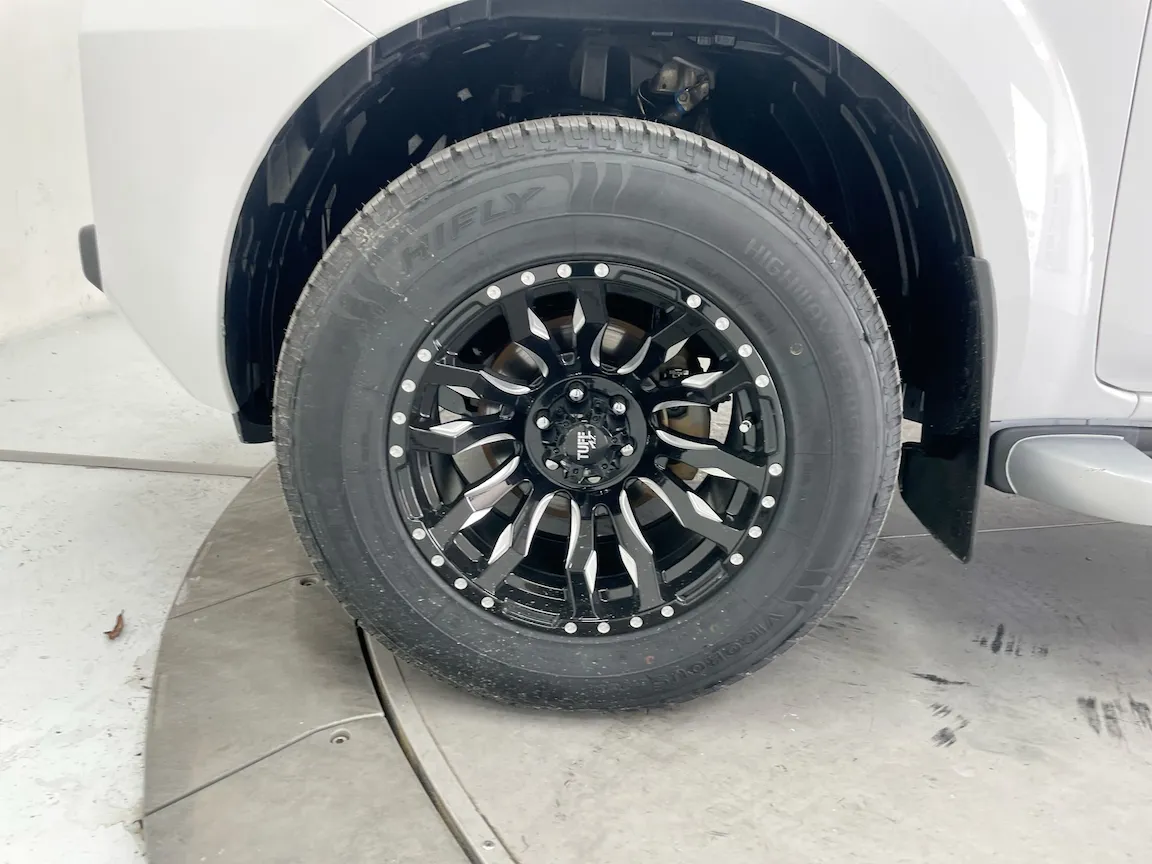 Imagenes del auto