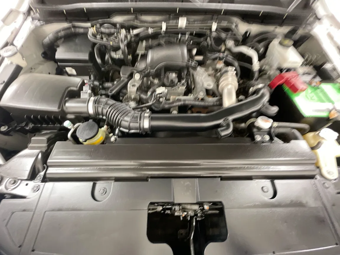 Imagenes del auto