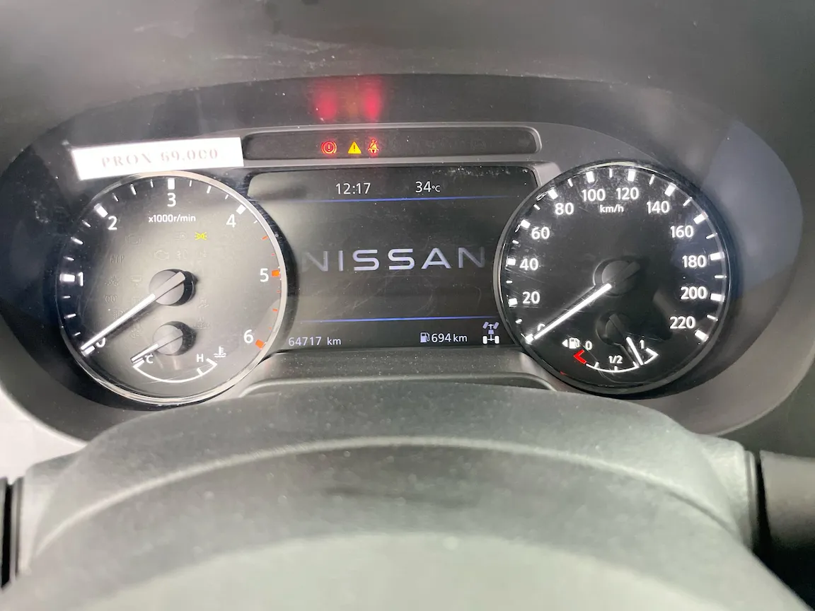 Imagenes del auto