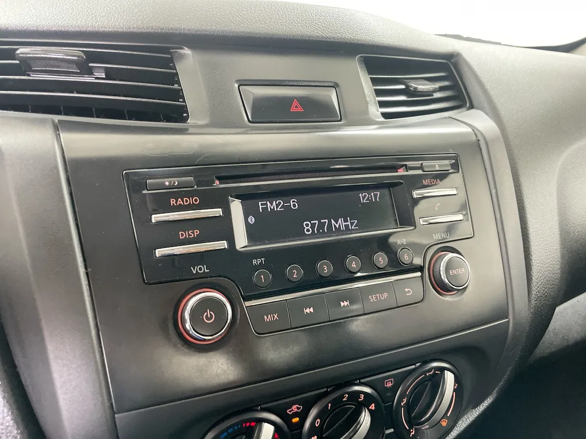 Imagenes del auto