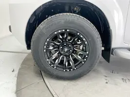 Preview imagenes del auto