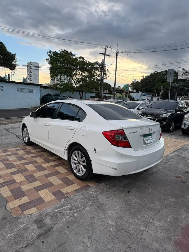 Imagenes del auto
