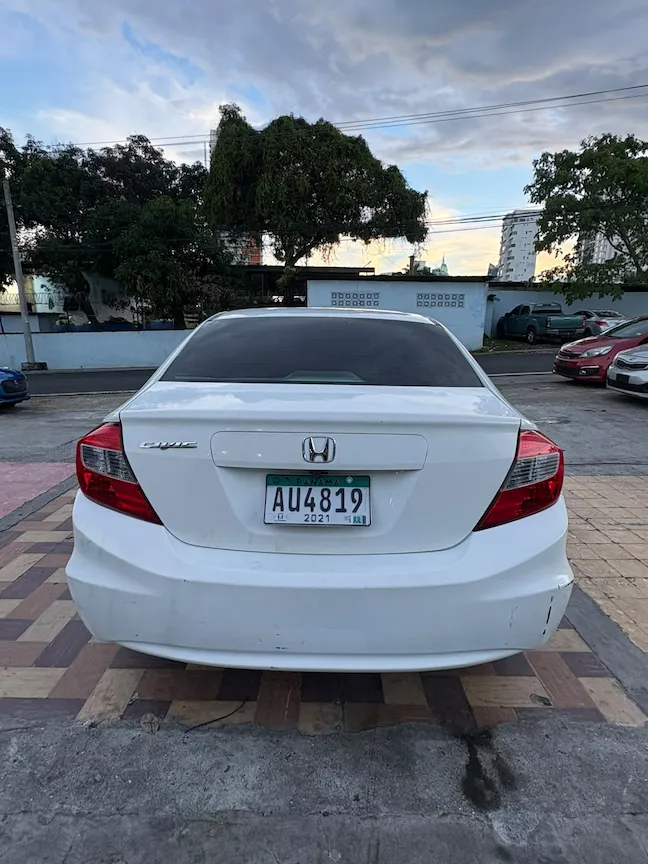 Imagenes del auto