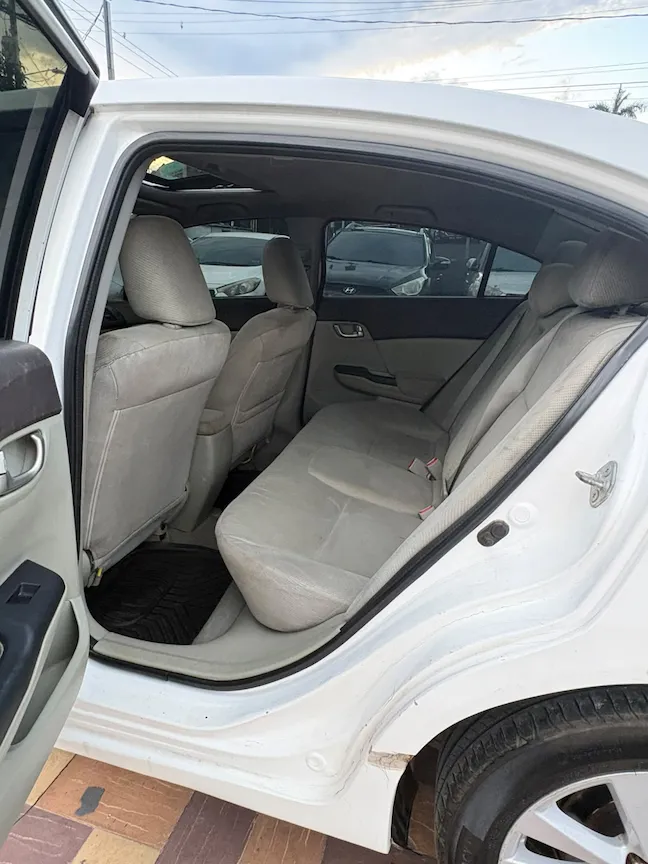 Imagenes del auto