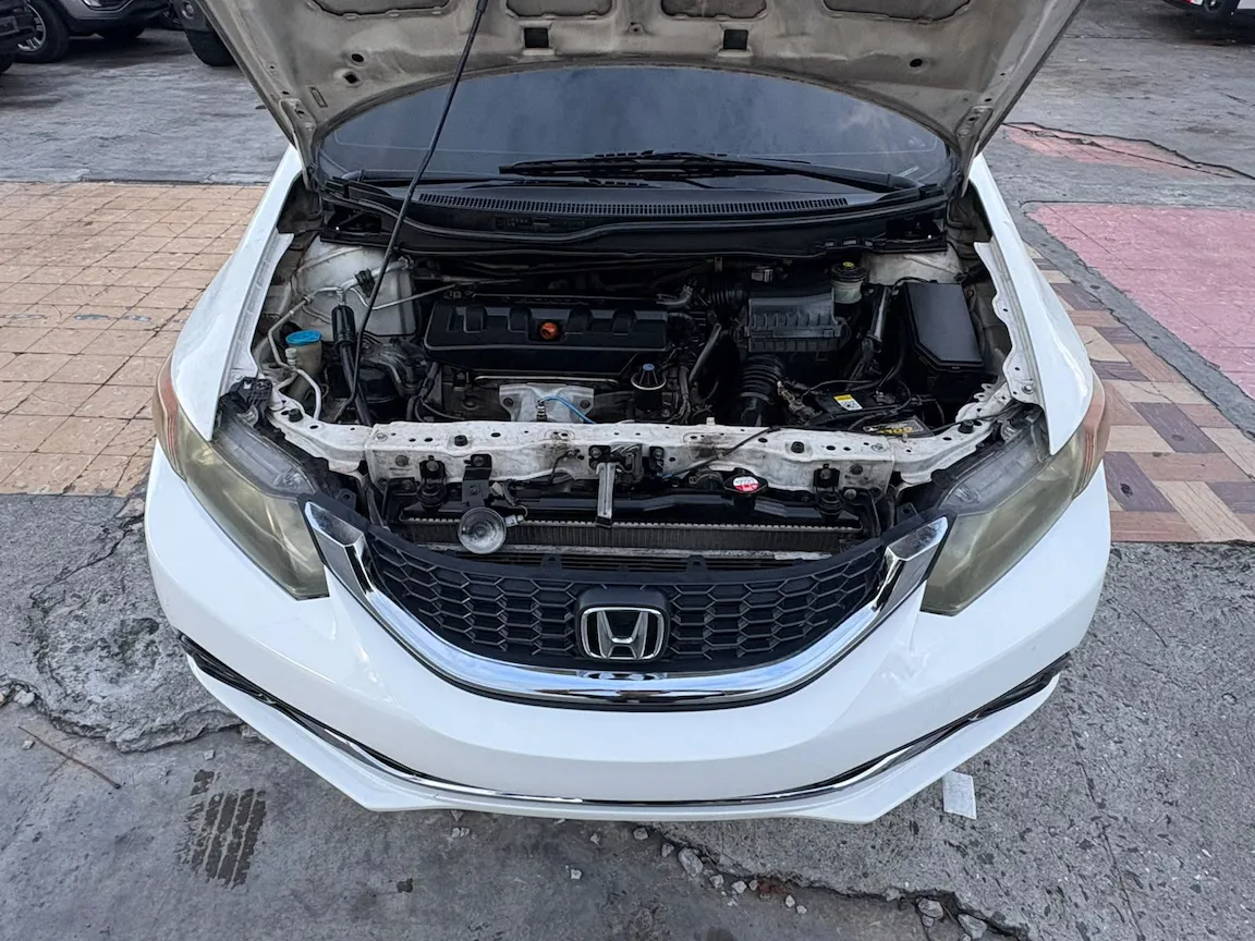 Imagenes del auto