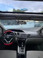 Preview imagenes del auto