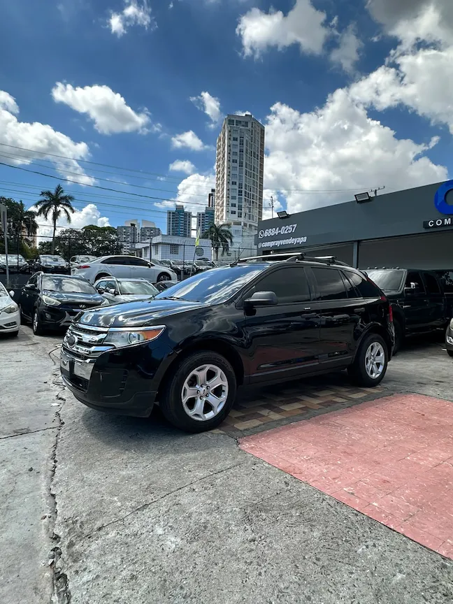 Imagenes del auto
