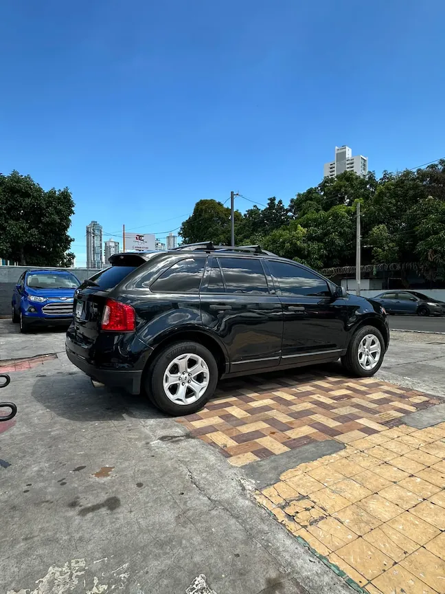 Imagenes del auto