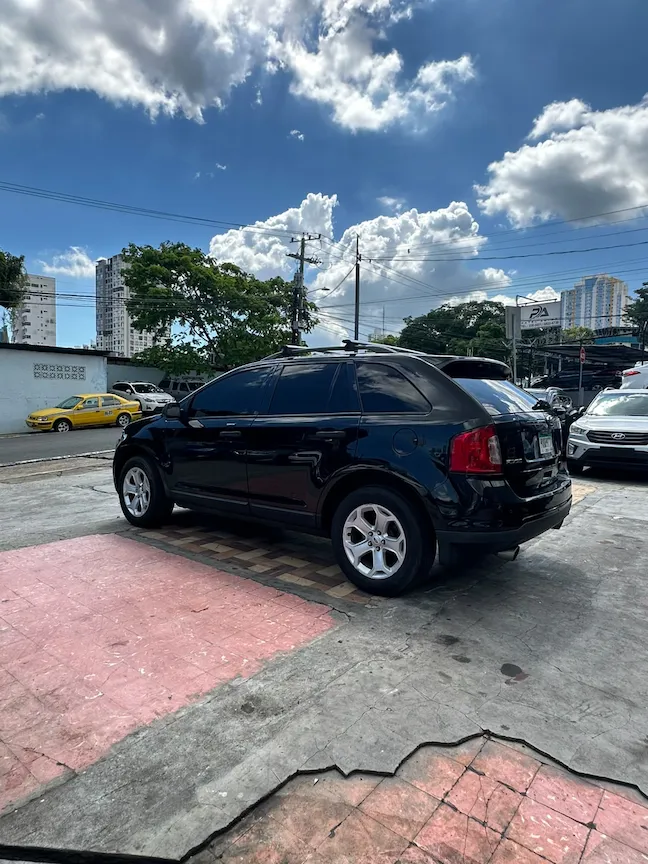 Imagenes del auto