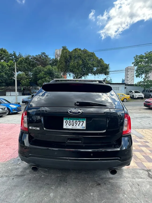 Imagenes del auto