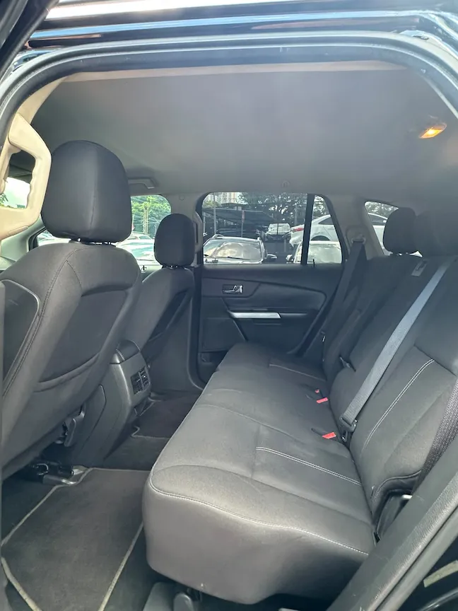 Imagenes del auto