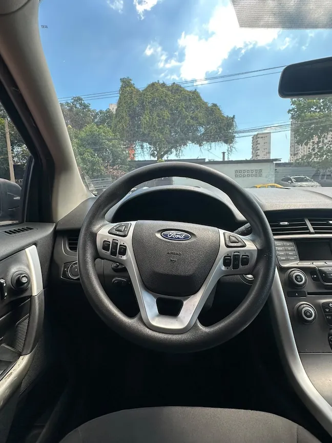 Imagenes del auto