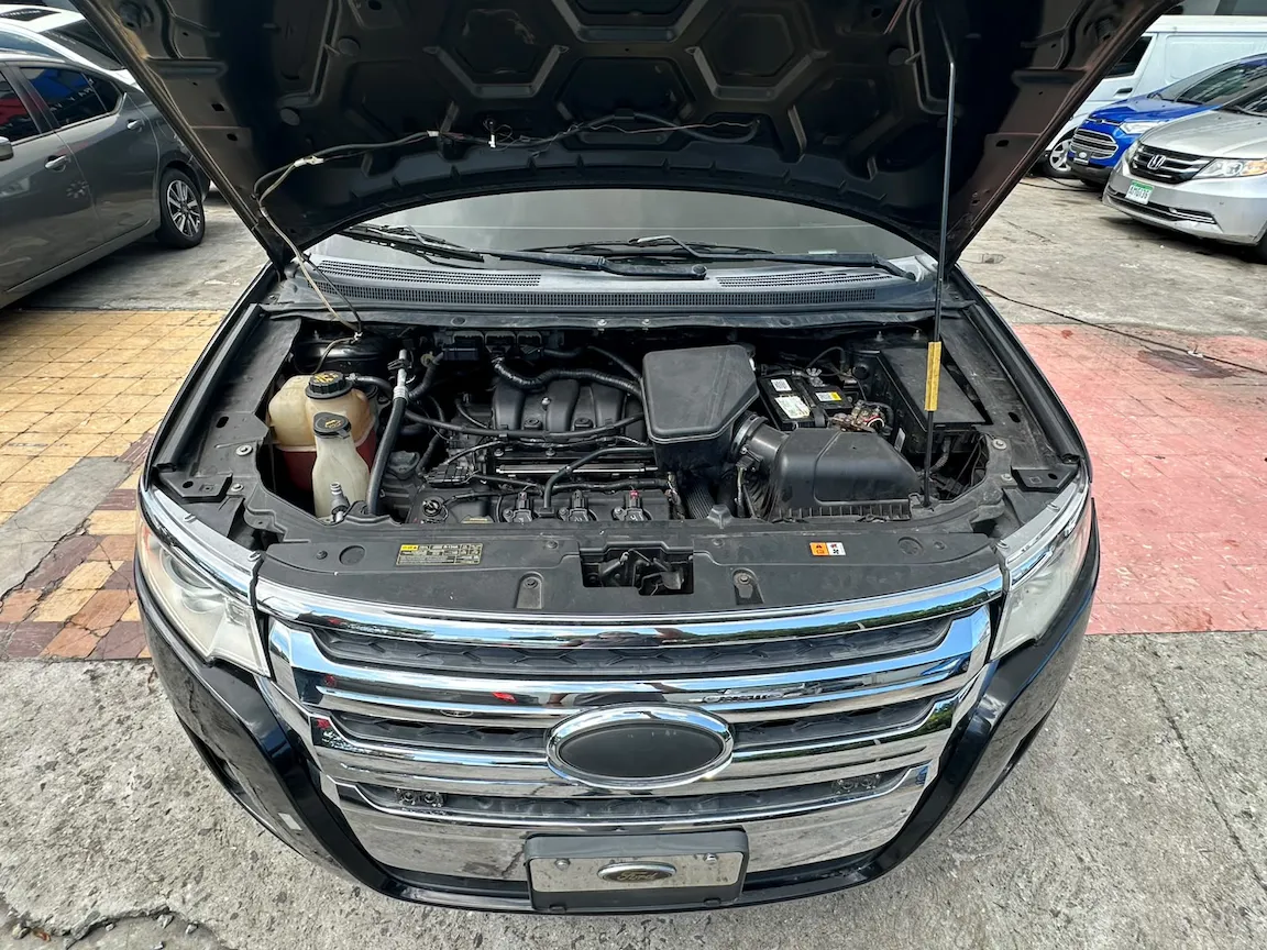 Imagenes del auto