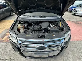 Preview imagenes del auto