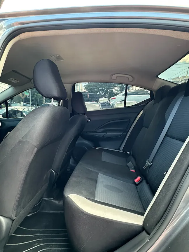 Imagenes del auto
