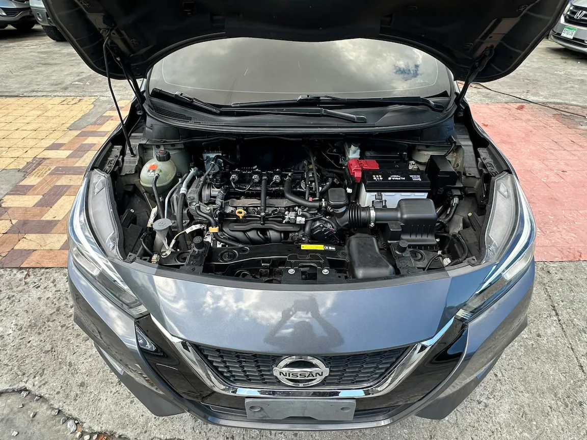 Imagenes del auto